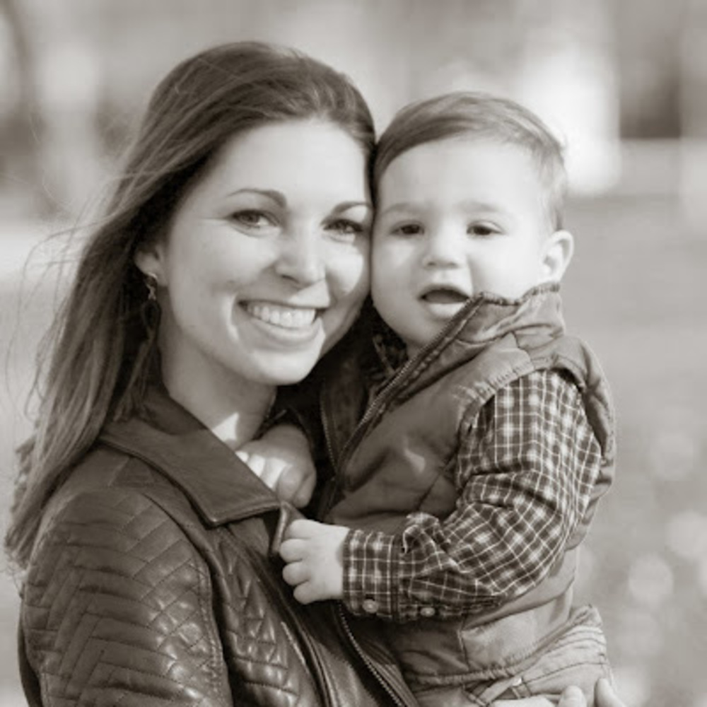 Meet your Posher, Cassi